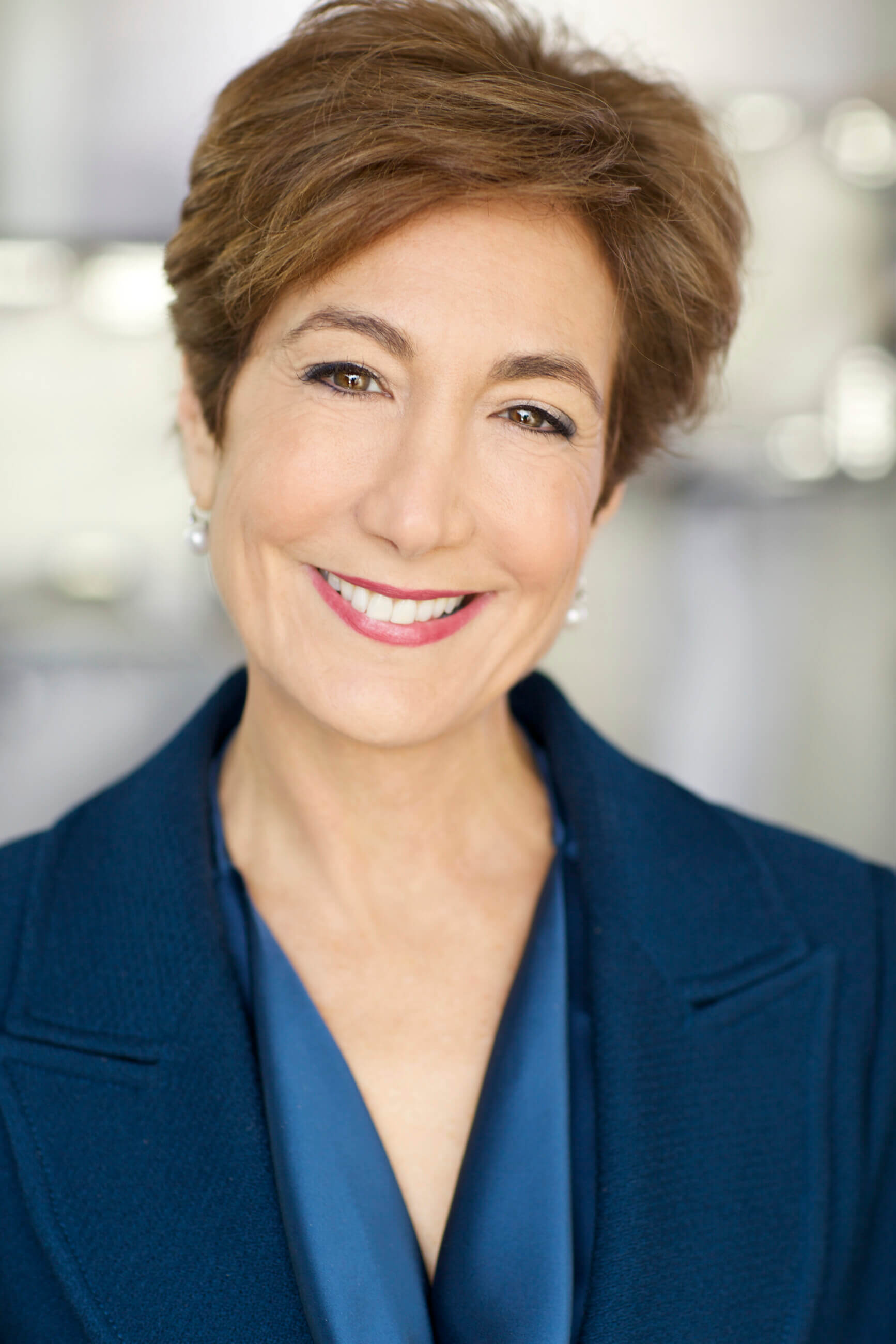 Mimi FelicianoPic#3 Mimi Feliciano, Founder/CEO