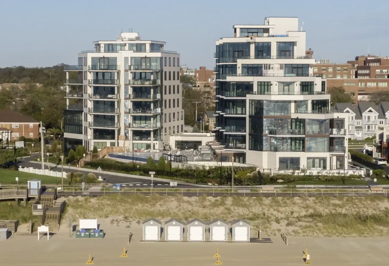 beachfront property Mimi Feliciano, Founder/CEO